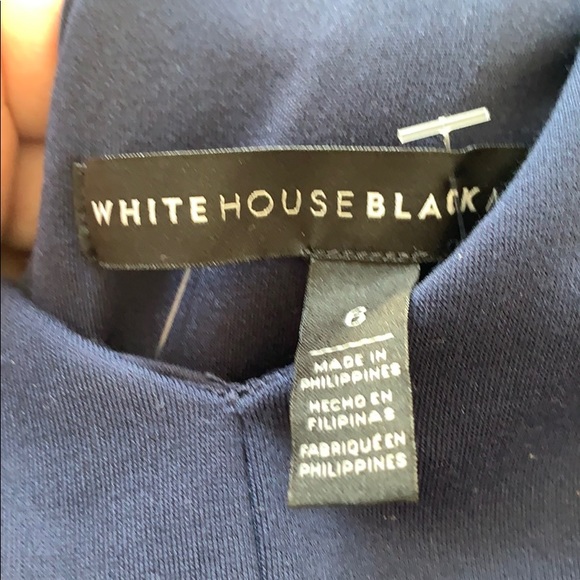 WHBM Stunning Dress - Picture 5 of 5